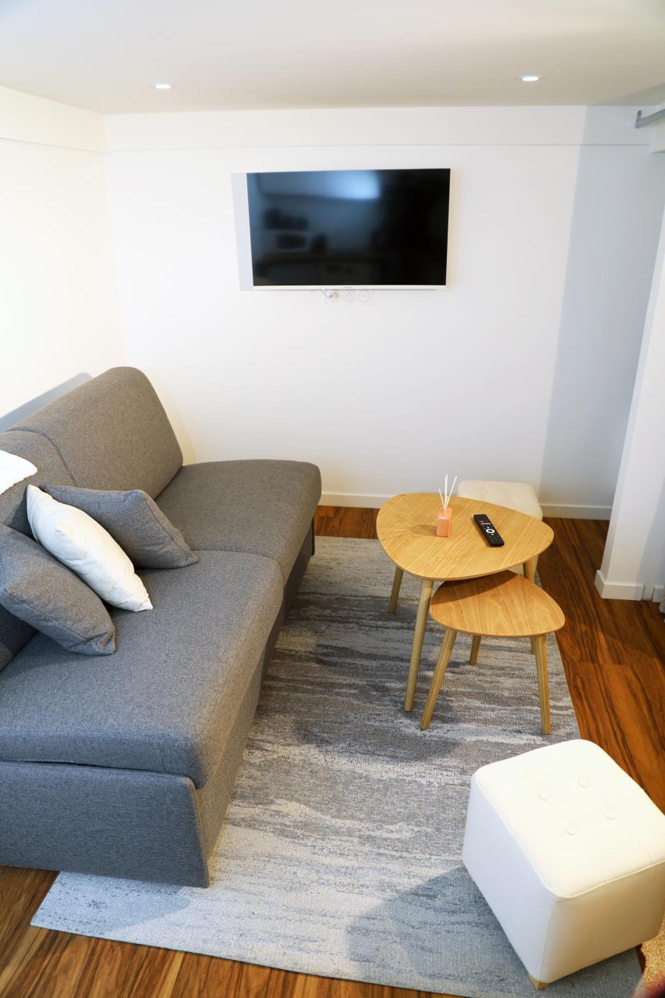 Apartamento Eiffel Tour - Cosy Maneo París Exterior foto